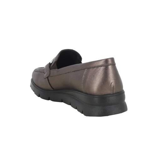 Imac mokasina ž BRONZO MARRON