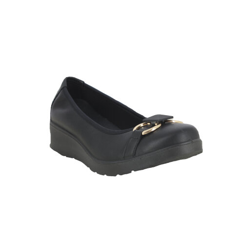 Imac mokasina ž NERO NERO