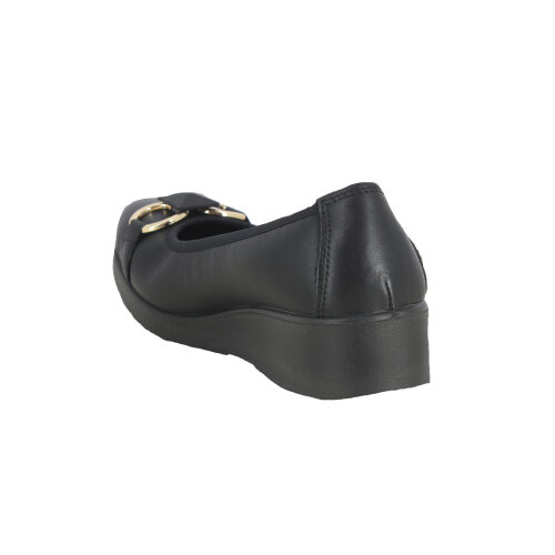 Imac mokasina ž NERO NERO