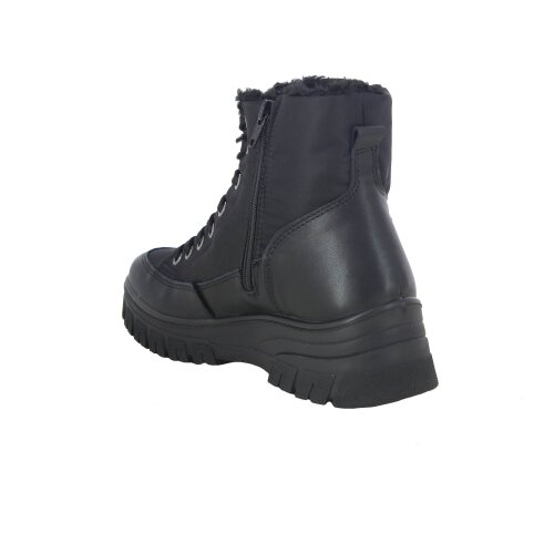 Imac čizma ž NERO NERO