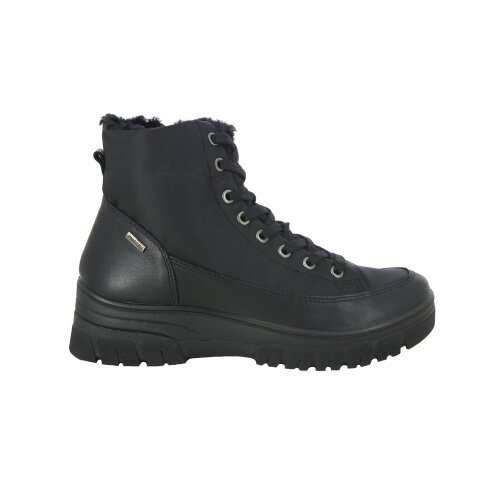 Imac čizma ž NERO NERO