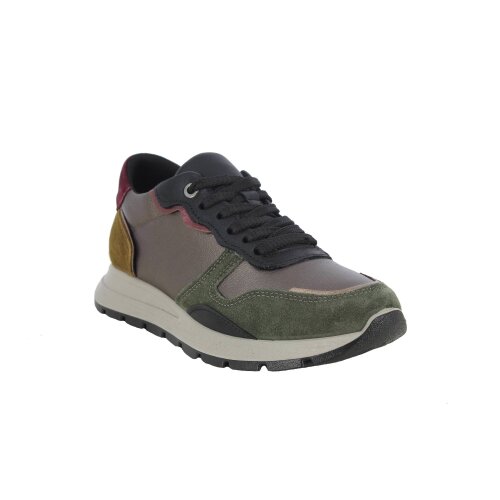 Imac tenisica ž BRONZO VERDE