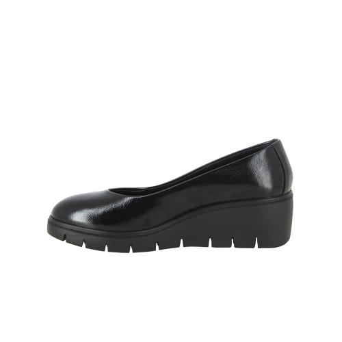 Imac mokasina ž vernice nero