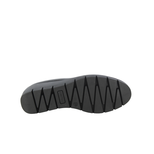 Imac mokasina ž vernice nero