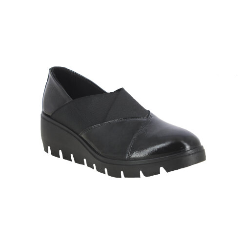 Imac mokasina ž vernice nero