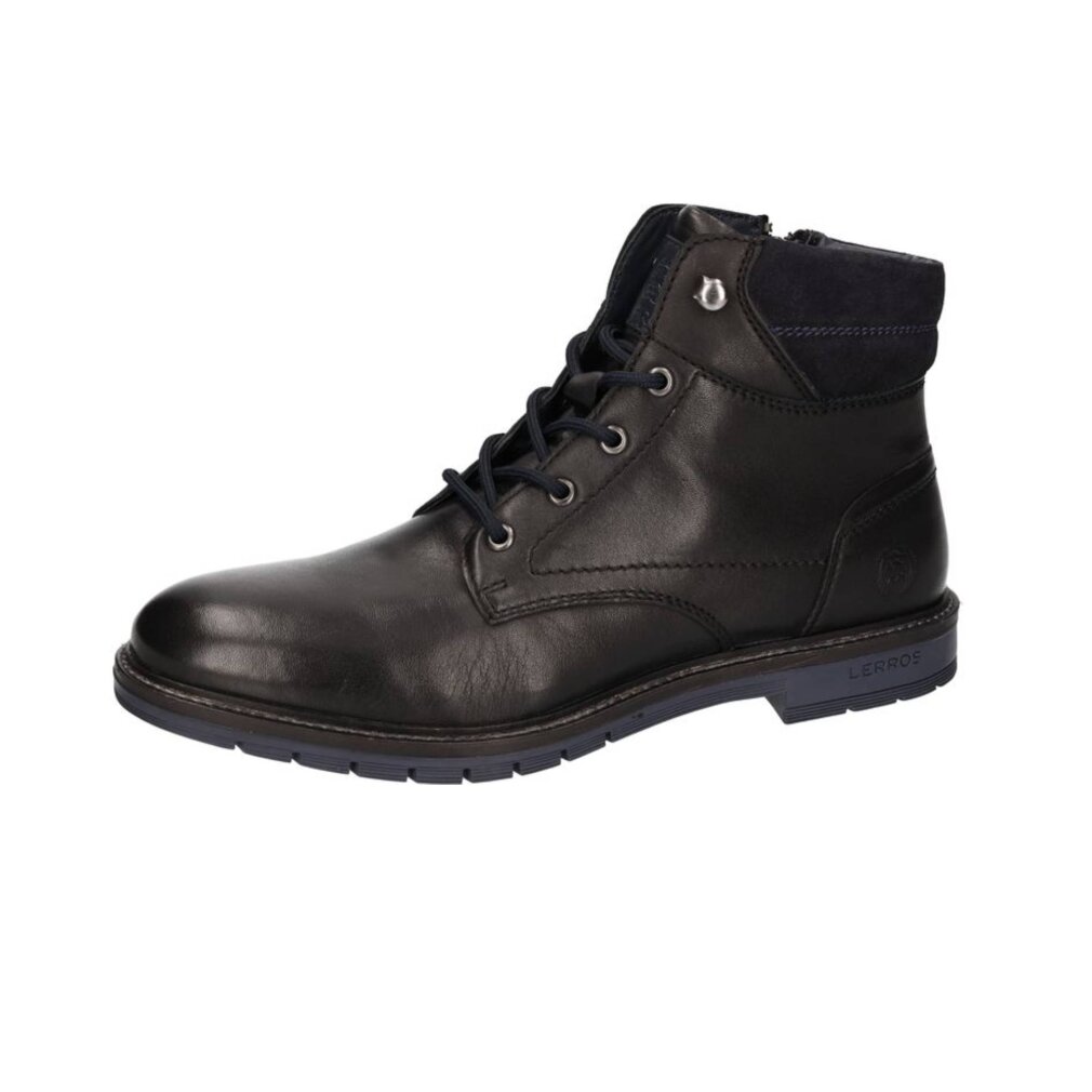 LERROS schwarz