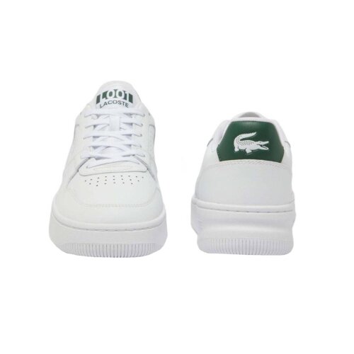 Lacoste L001 Set WHT