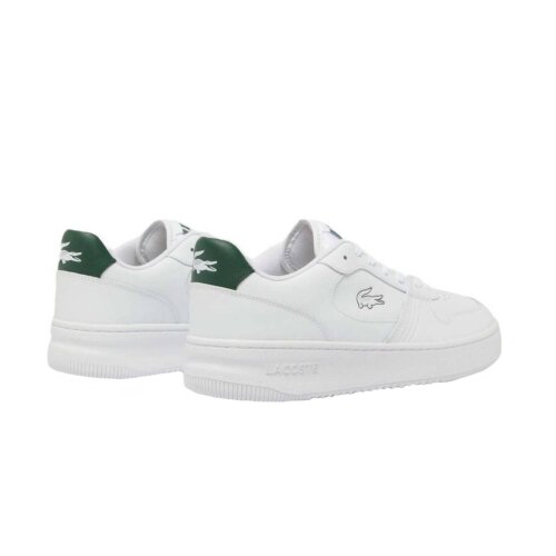Lacoste L001 Set WHT