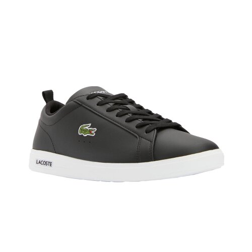 Lacoste Court Base blk