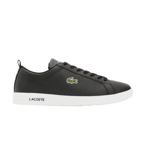 Lacoste Court Base blk