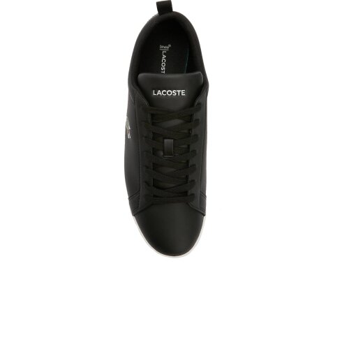 Lacoste Court Base blk