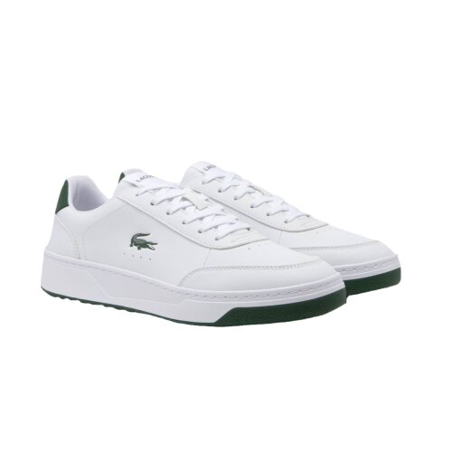 Lacoste Court Pro wht