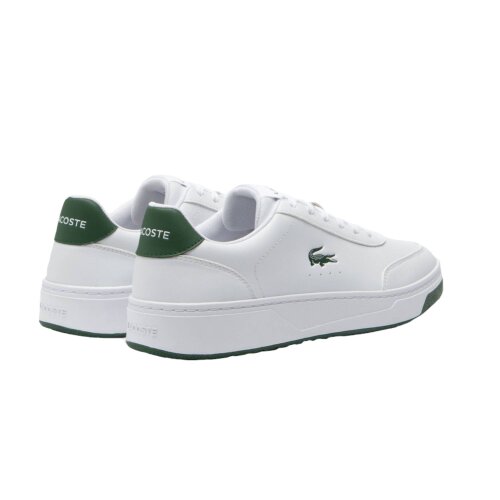 Lacoste Court Pro wht