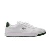 Lacoste Court Pro wht