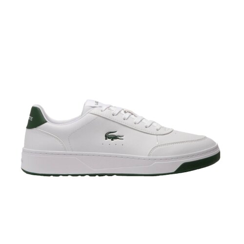 Lacoste Court Pro wht