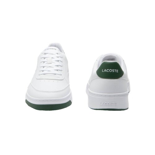 Lacoste Court Pro wht