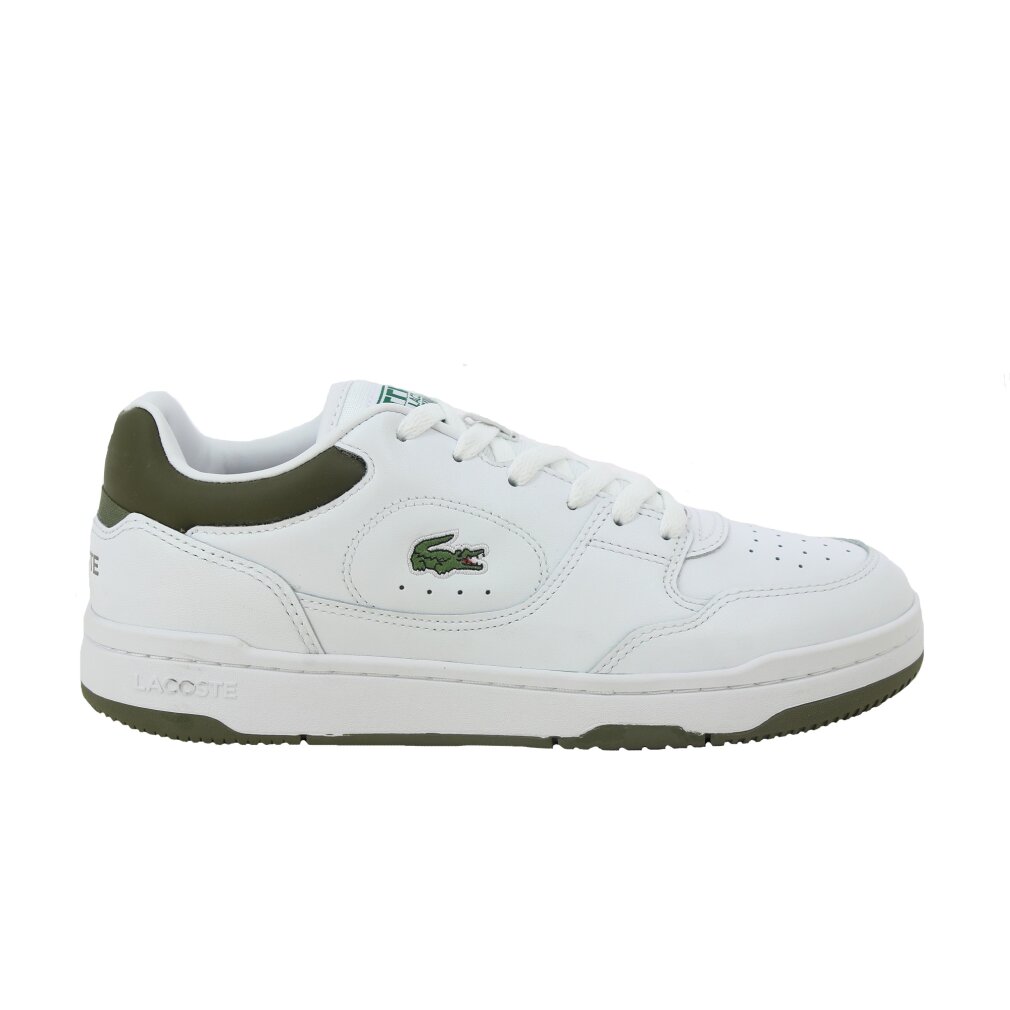 Lacoste Linedrive wht