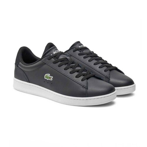 Lacoste Carnaby Set BLK