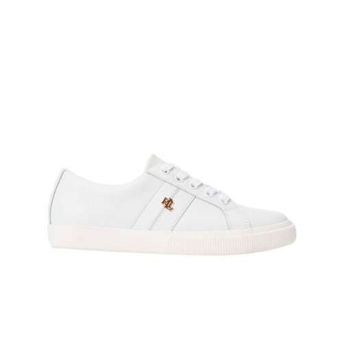 Lauren JANSON II WHT