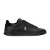Polo HERITAGE COURT II BLK