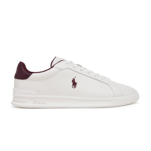 Polo HERITAGE COURT II wht