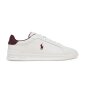 Polo HERITAGE COURT II wht
