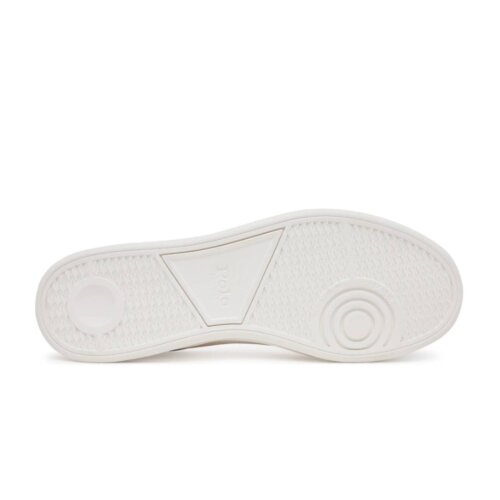 Polo HERITAGE COURT II wht
