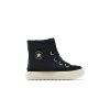 Converse CT All Star Elements Boot BLACK