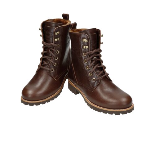 Fara Igloo Trav B10 Napa Marron / Brown