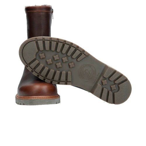 Fedro Igloo C10 Napa Grass Casta?o / Chestnut