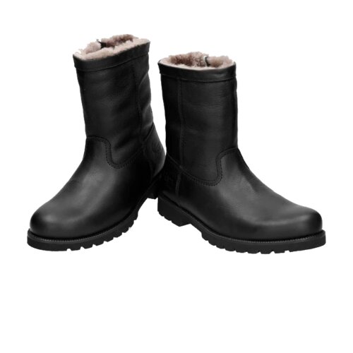 Fedro Igloo C3 Napa Grass Negro / Black