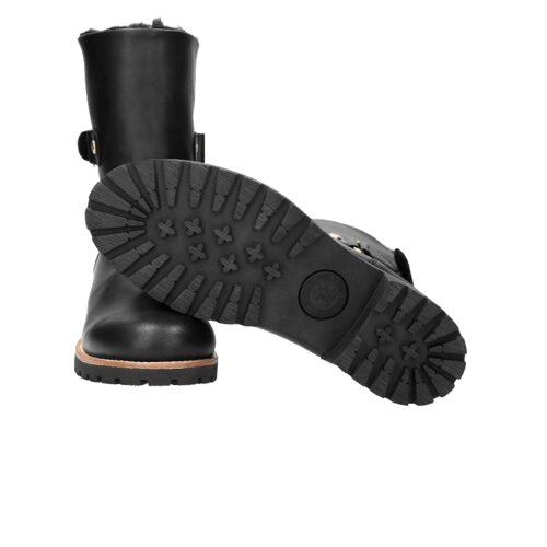 Felia Trav B3 Napa Negro / Black