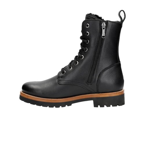 Frisia B11 Napa Negro / Black