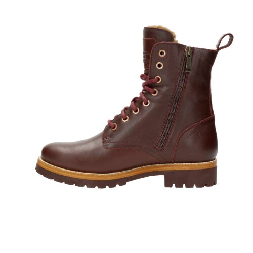 Frisia B19 Napa Burdeos / Burgundy