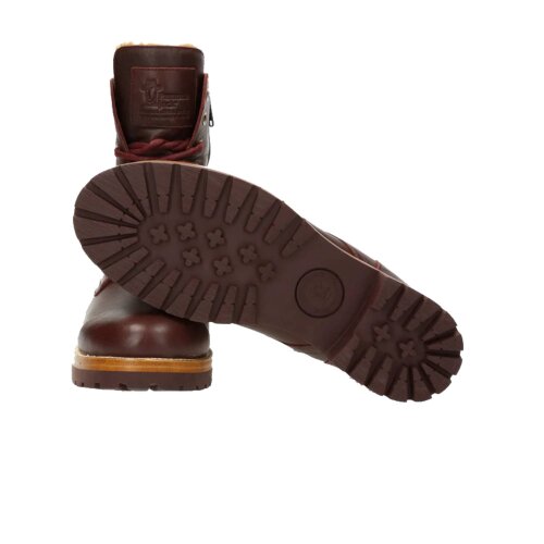 Frisia B19 Napa Burdeos / Burgundy