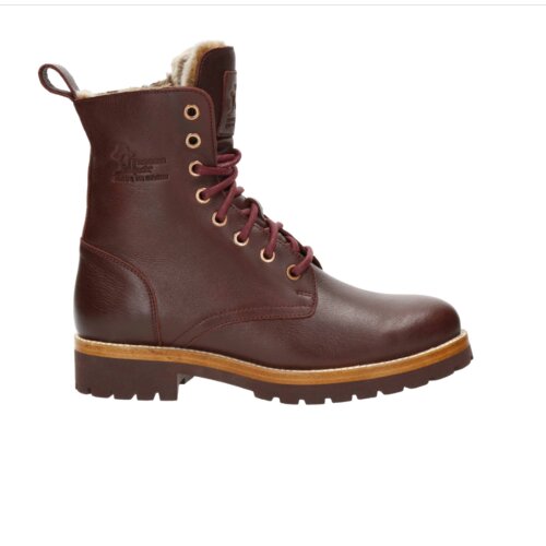 Frisia B19 Napa Burdeos / Burgundy