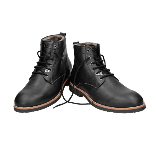 Glasgow Igloo C3 Napa Grass Negro / Black