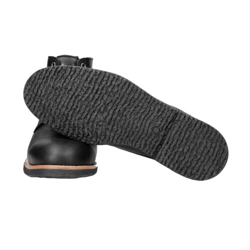 Glasgow Igloo C3 Napa Grass Negro / Black