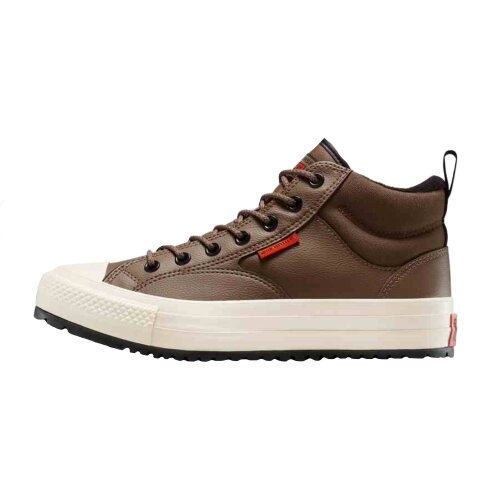 Converse CT AS Malden Street Boot Dark Chocolate/Black/Egret