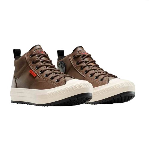 Converse CT AS Malden Street Boot Dark Chocolate/Black/Egret