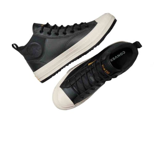 Converse CT AS Malden Street Boot BLACK