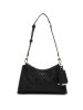 Guess CRESIDIA II TOP ZIP SHLDR BAG BLO