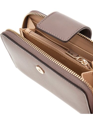 Guess JANE SLG MEDIUM ZIP AROUND DRT