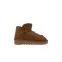 D.Franklin Nordic Low Basic Tan Kids