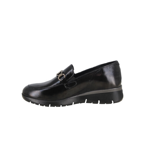 Nakoa ž.mokasina nero