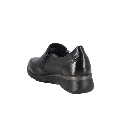 Nakoa ž.mokasina black