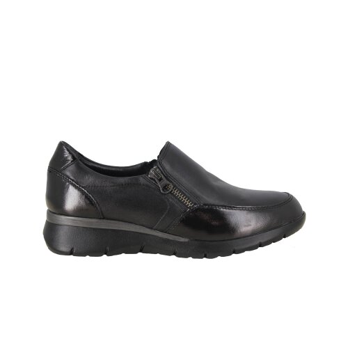 Nakoa ž.mokasina black