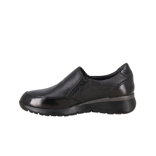 Nakoa ž.mokasina black