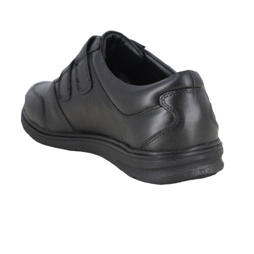 La Cuoieria m.cipela black