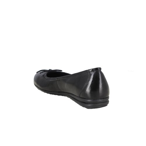 LAK NERO Nakoa ž.balerina lak nero